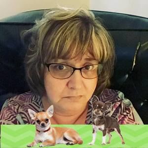 Meet your Posher, Loretta